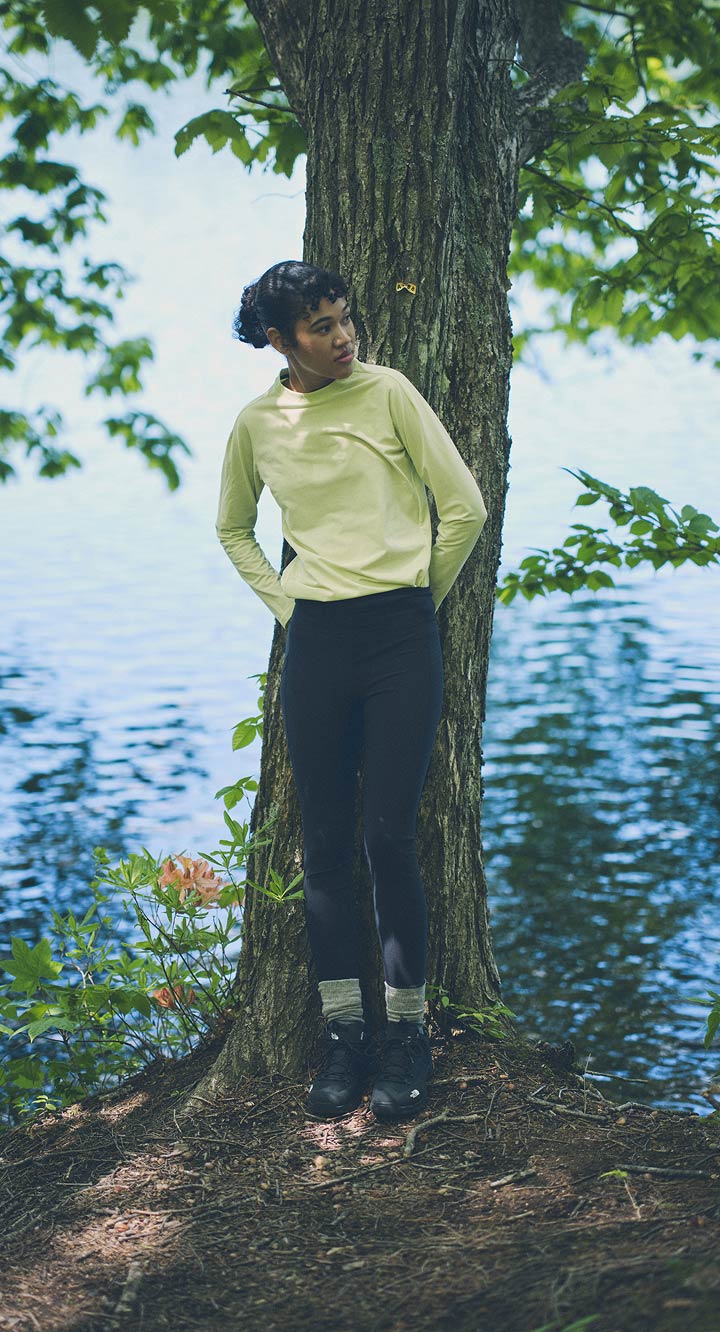 Active Wear Collection 2025FW | THE NORTH FACE