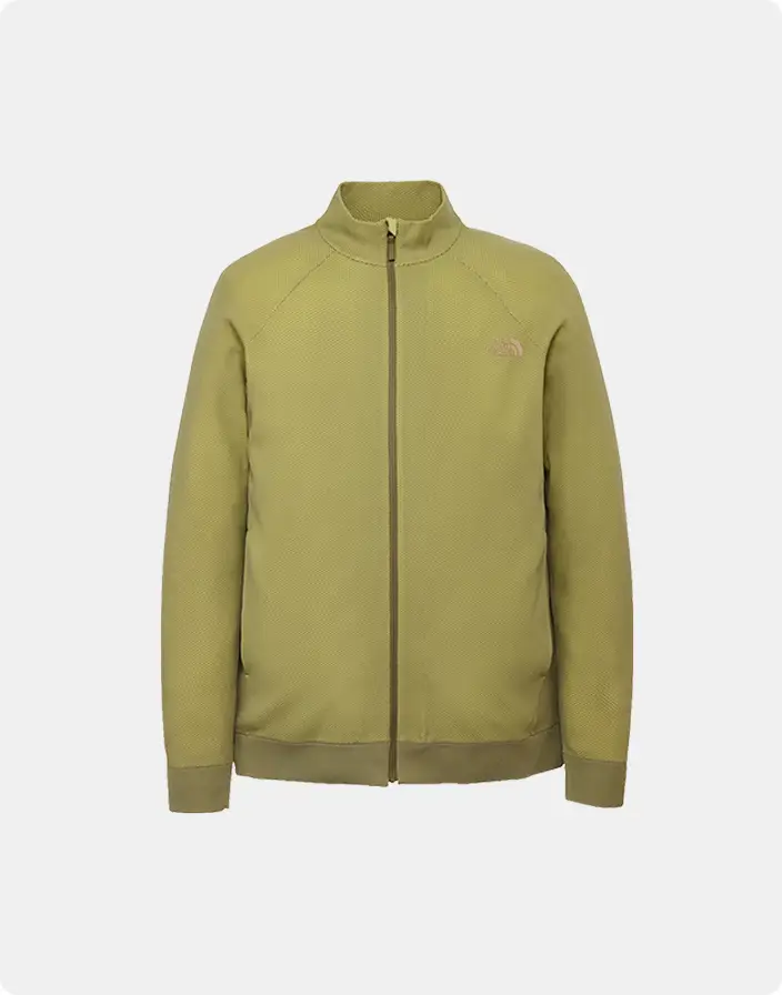 BR Axion Jacket