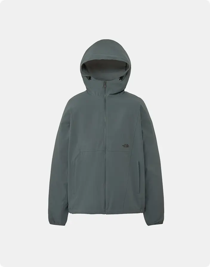 TNF Be Free Jacket