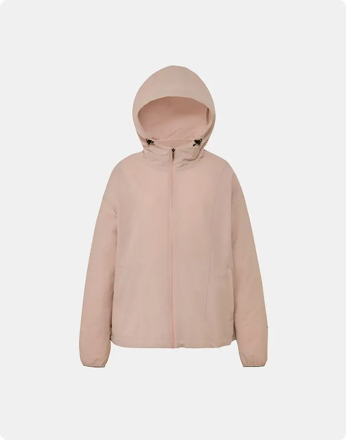 TNF Be Free Jacket