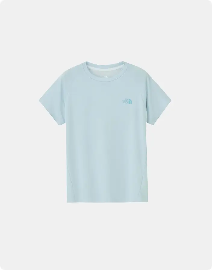 S/S Crisp Axion Crew