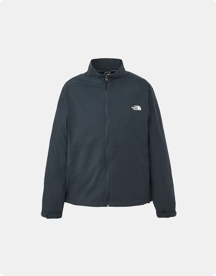 Valley Breeze Jacket