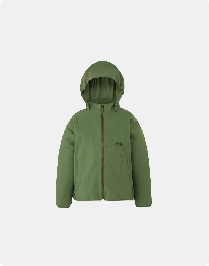TNF Be Free Jacket