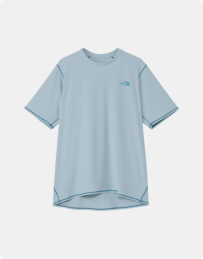 S/S BREEZERANGE Run Crew