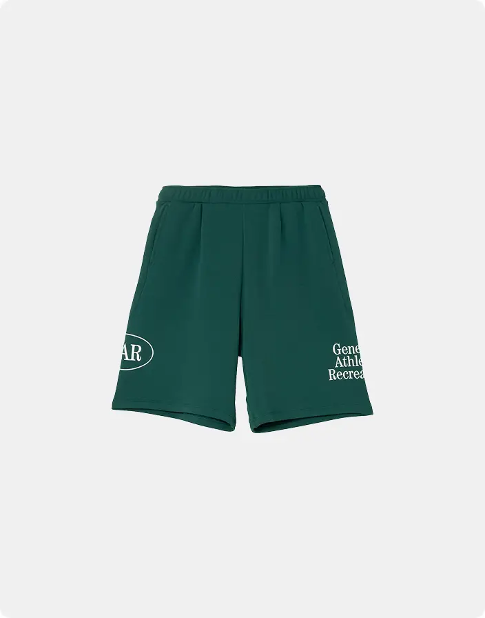 GAR Sweat Short