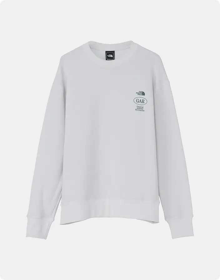 GAR Sweat Crew