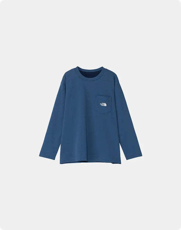 L/S Heat Protection Tee