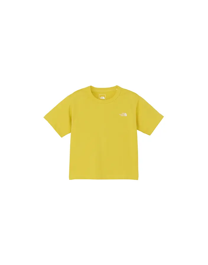 Toddler S/S Little Breeze Tee