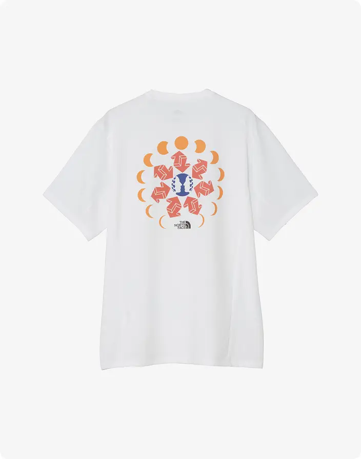 S/S FD Cool Cycle Tee