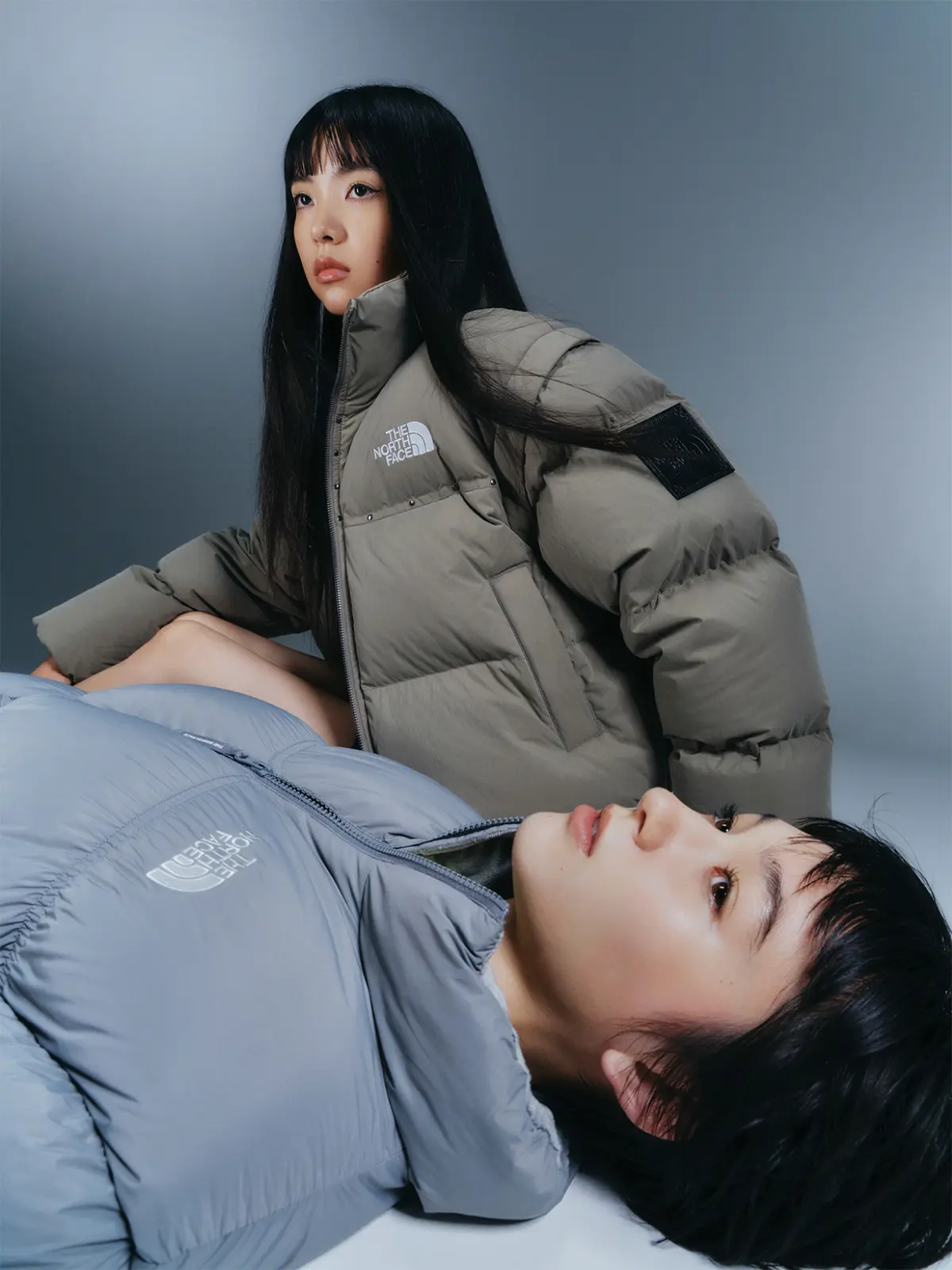 Korea Collection 2025FW｜THE NORTH FACE