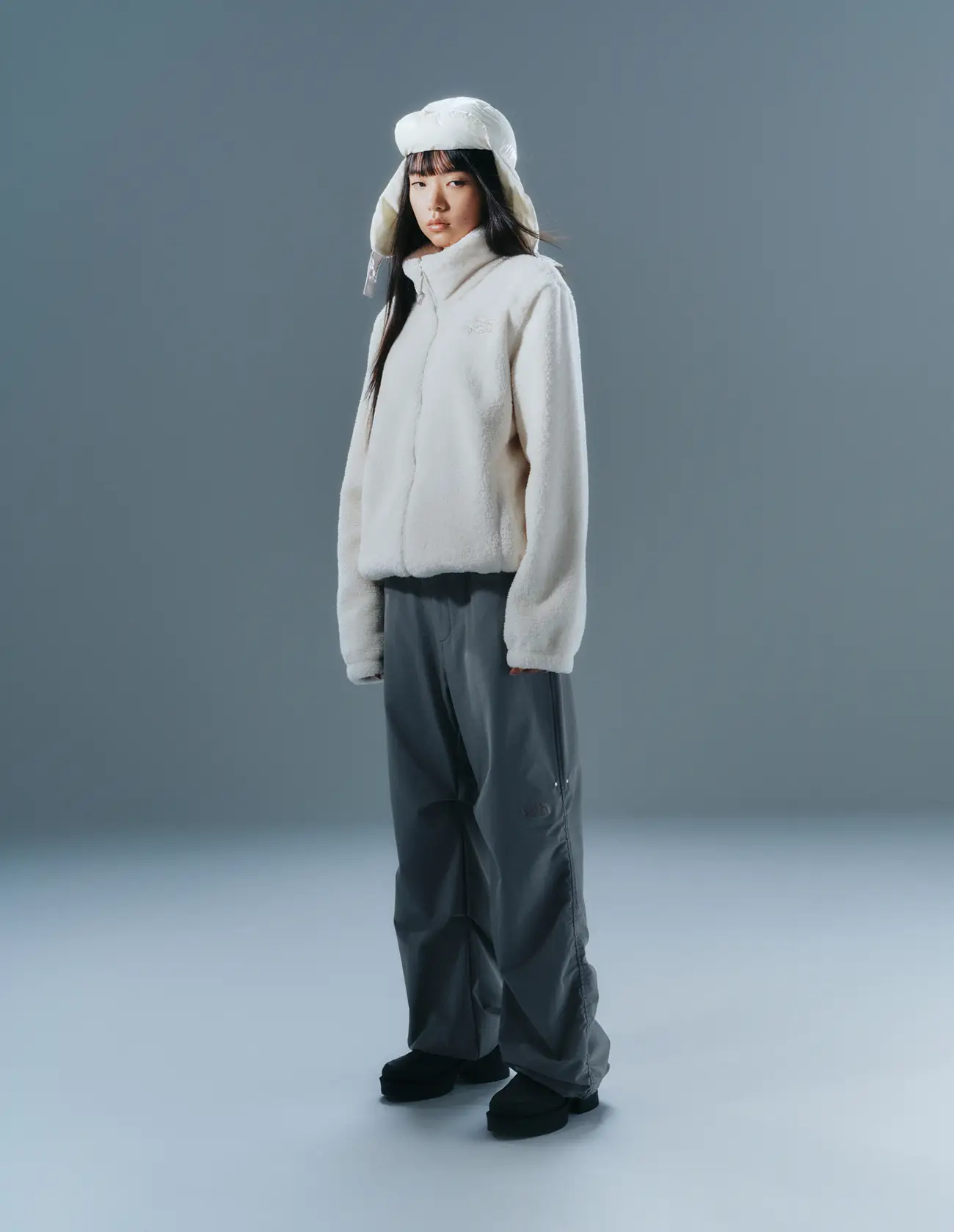 Korea Collection FALL WINTER 2025