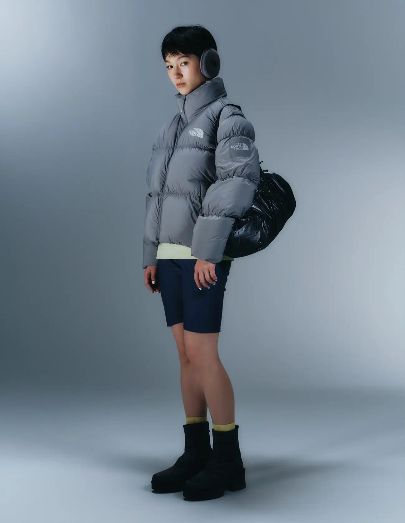 Korea Collection FALL WINTER 2025