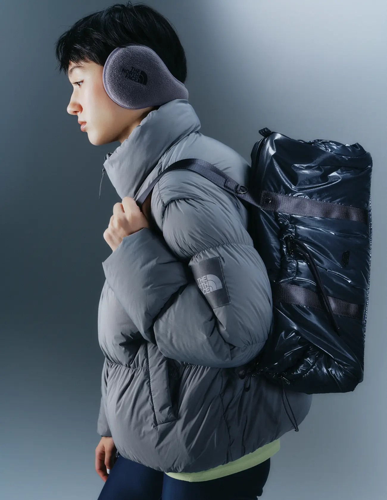 Korea Collection FALL WINTER 2025