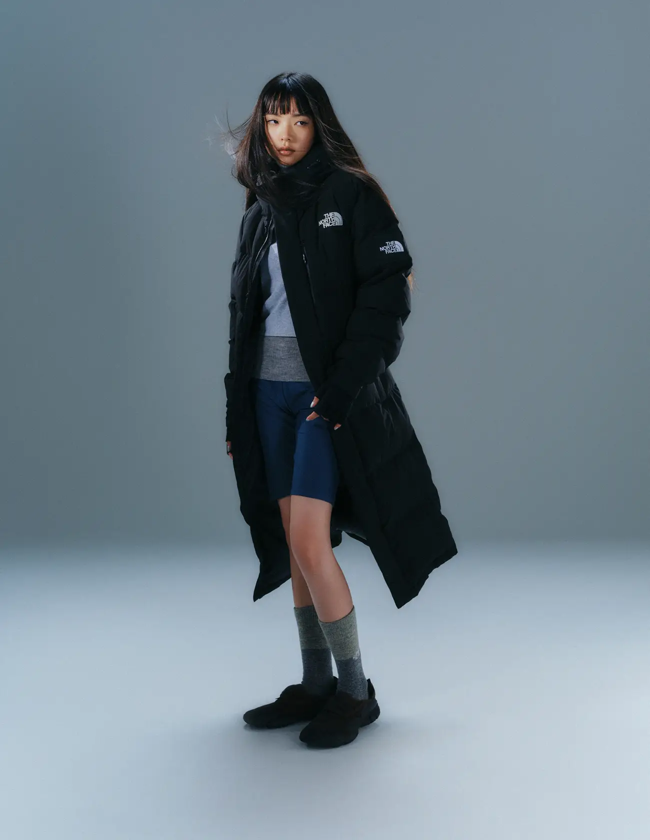 Korea Collection FALL WINTER 2025