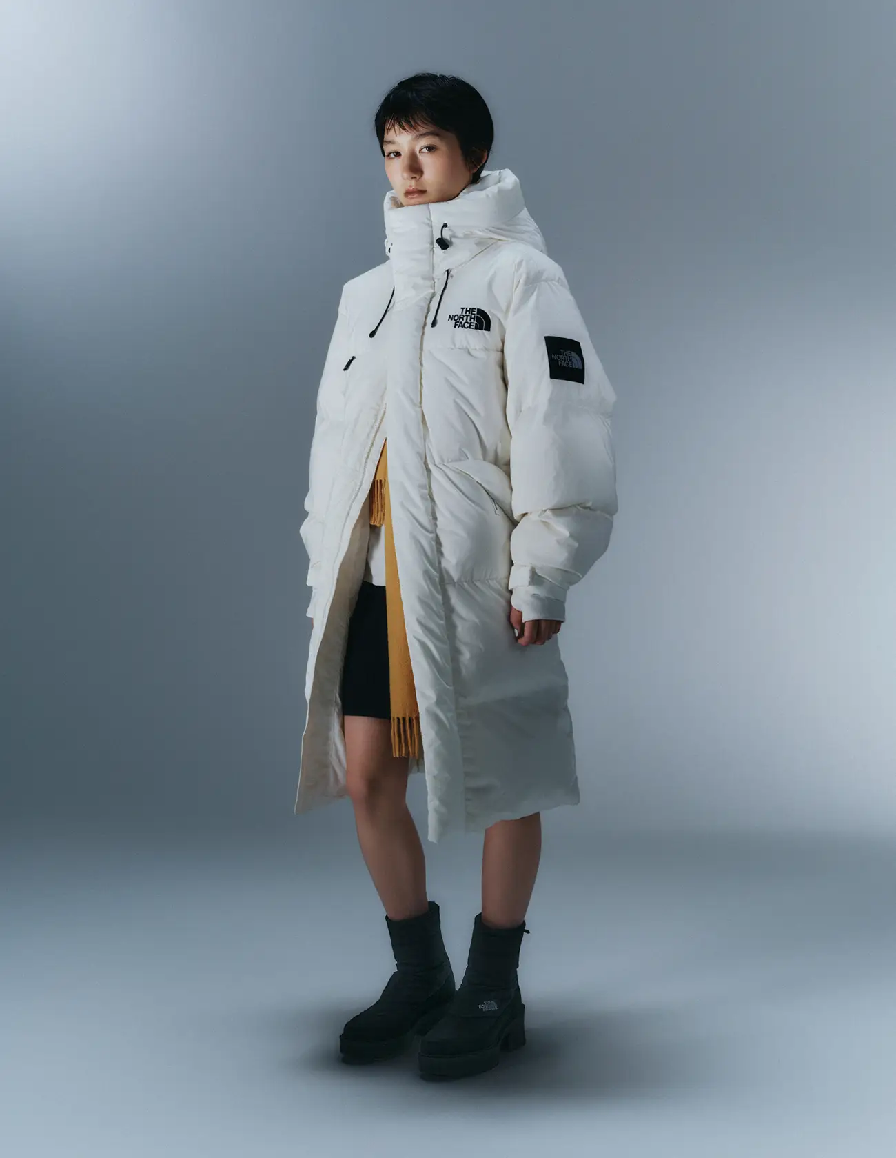 Korea Collection FALL WINTER 2025