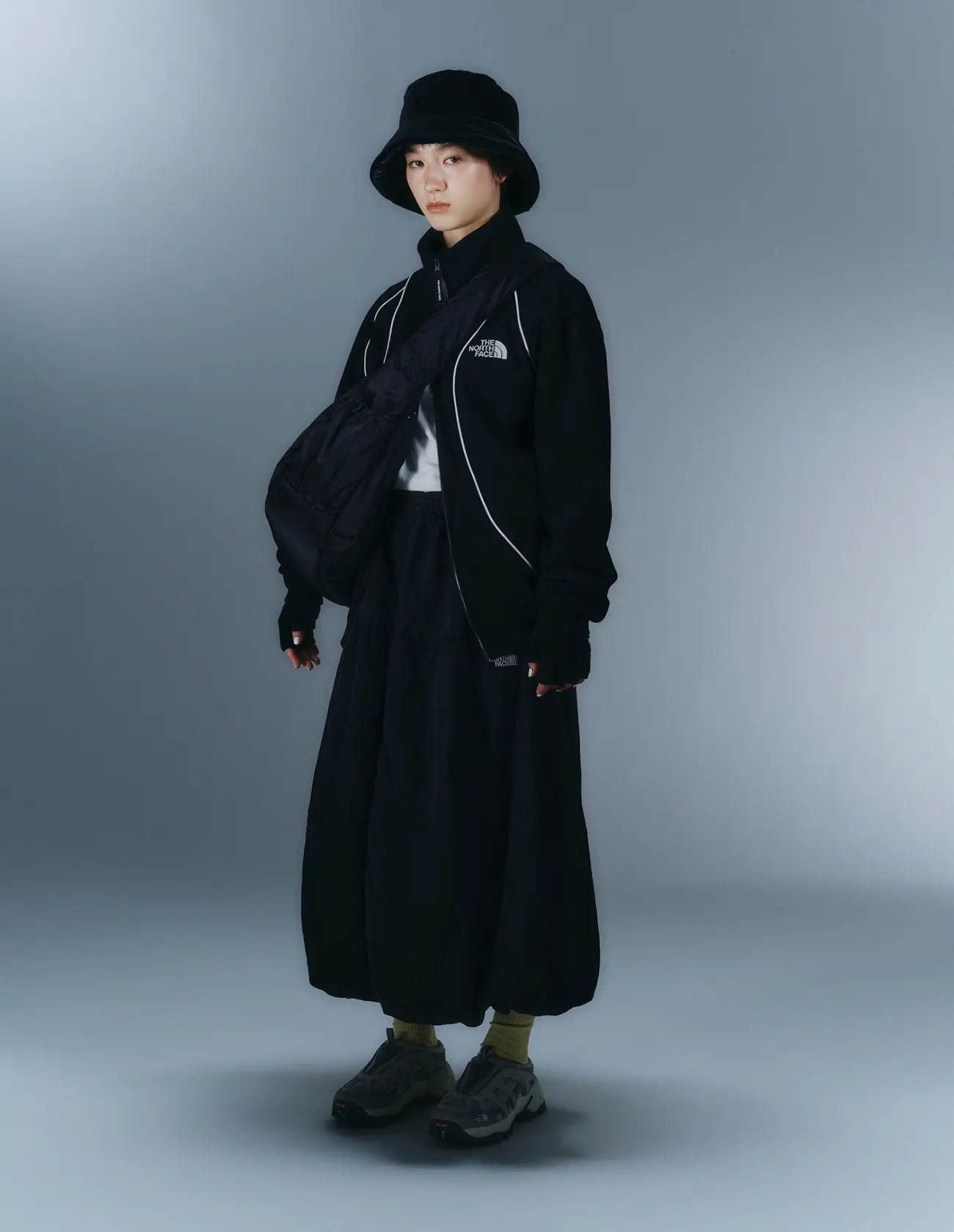 Korea Collection FALL WINTER 2025