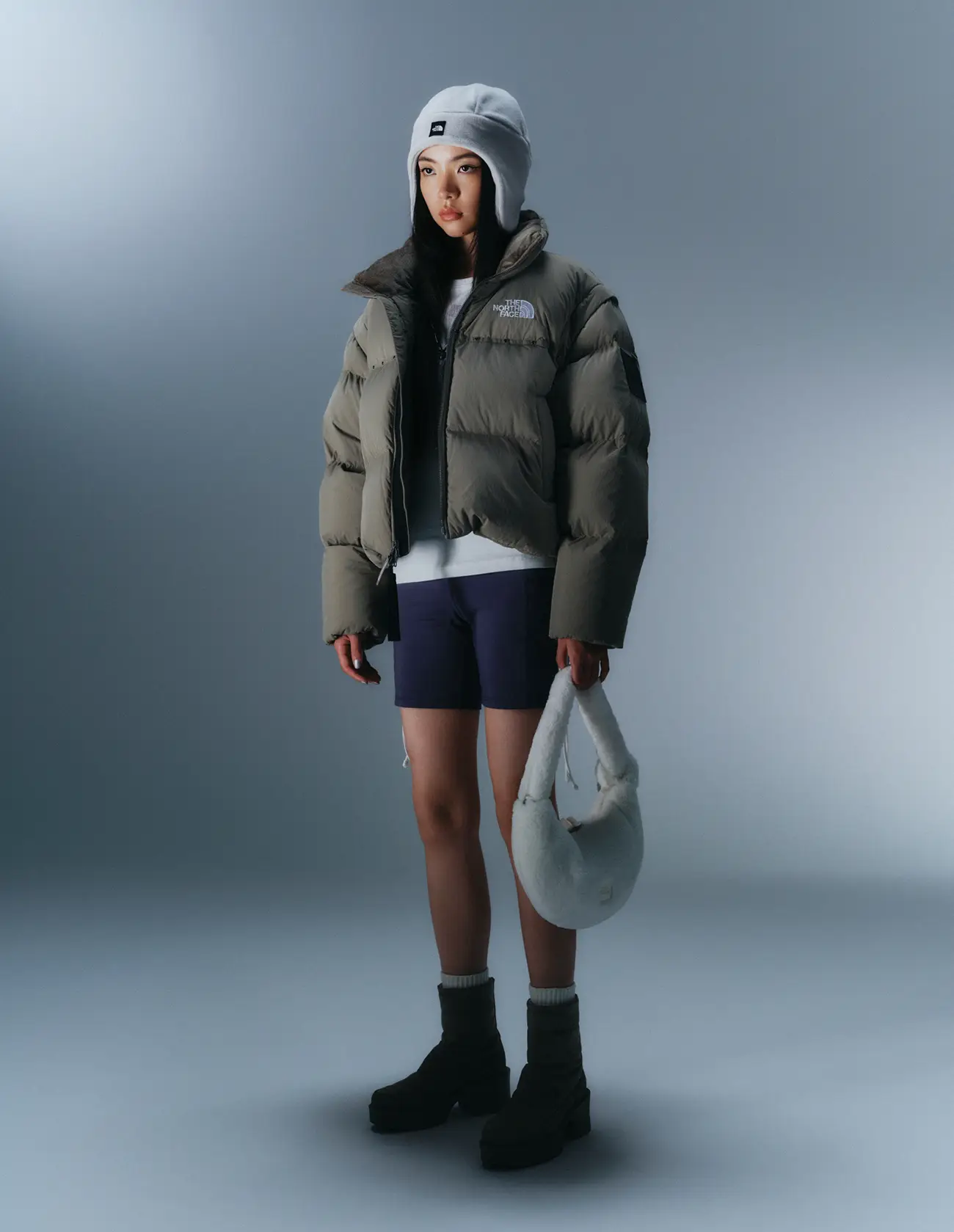 Korea Collection FALL WINTER 2025