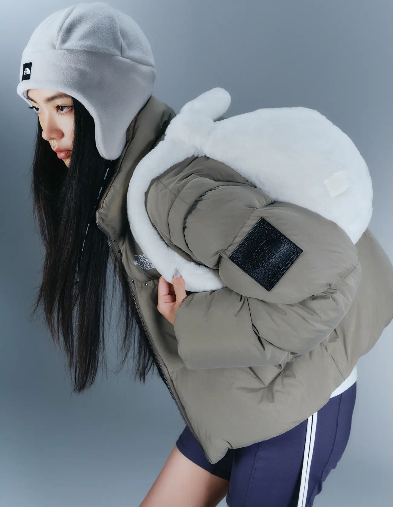 Korea Collection FALL WINTER 2025