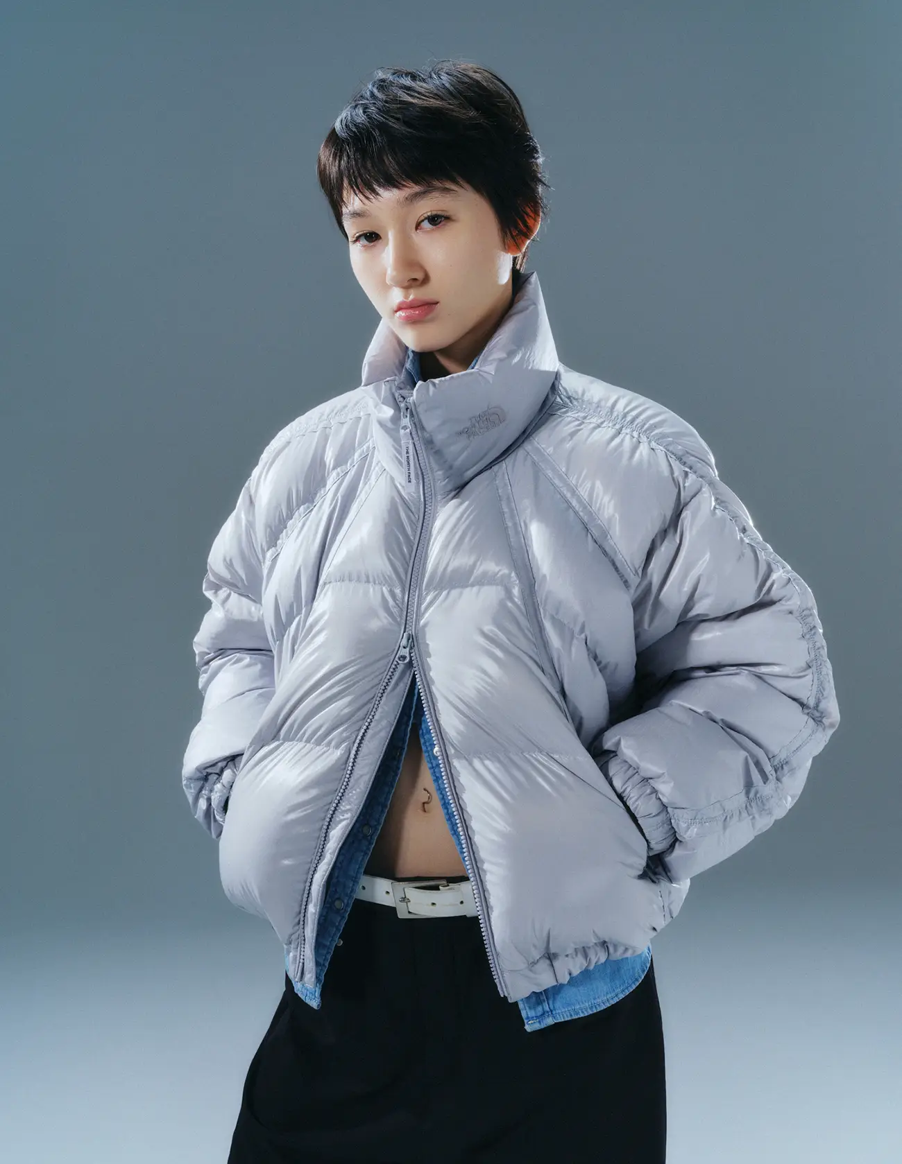 Korea Collection FALL WINTER 2025