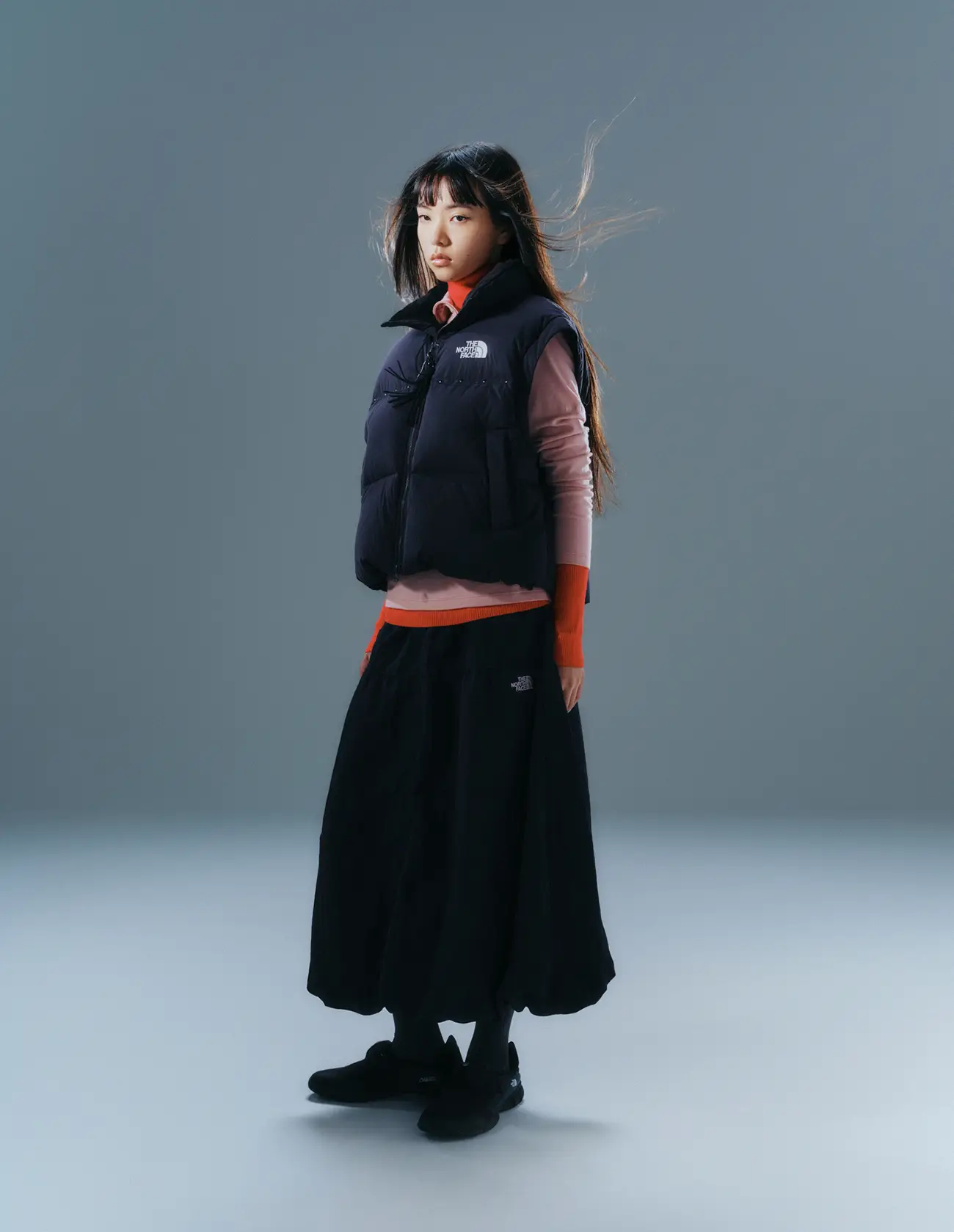 Korea Collection FALL WINTER 2025