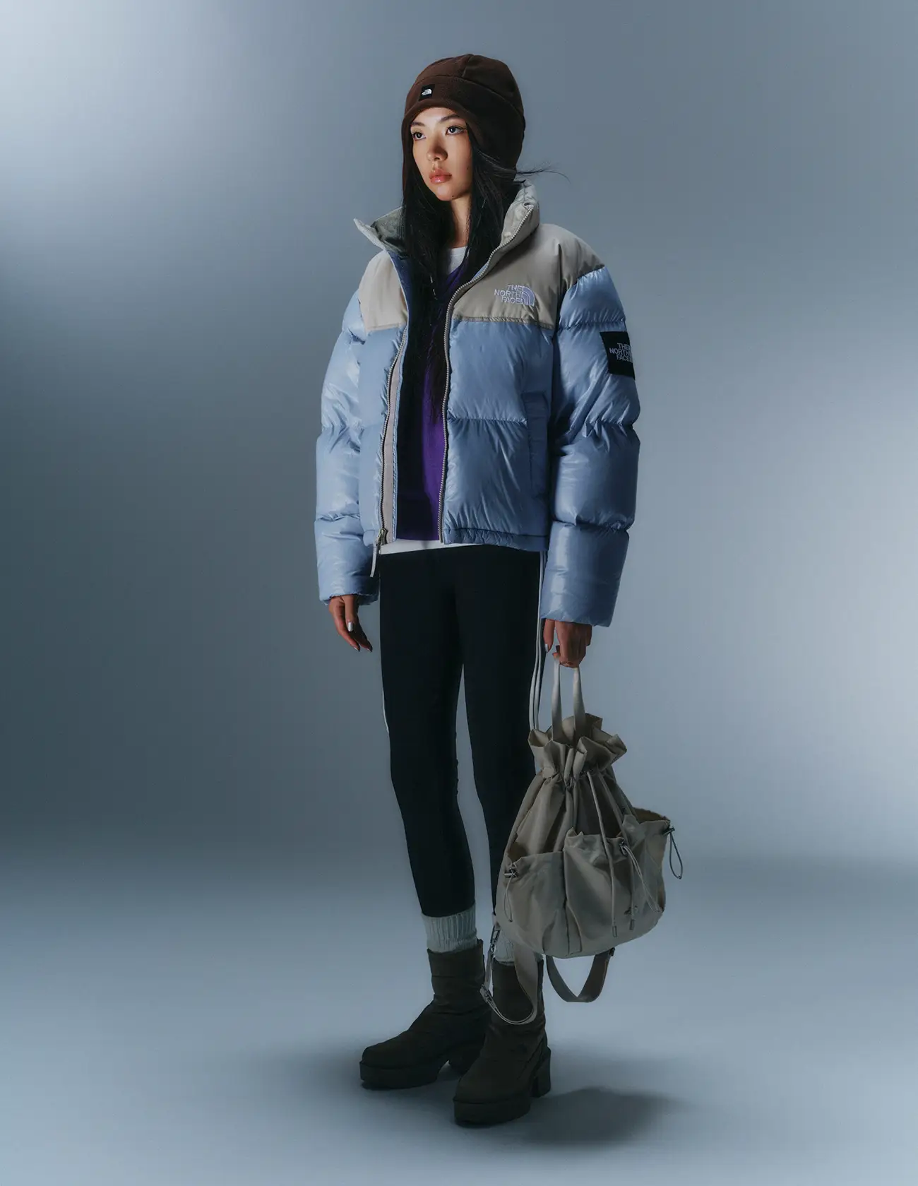 Korea Collection FALL WINTER 2025