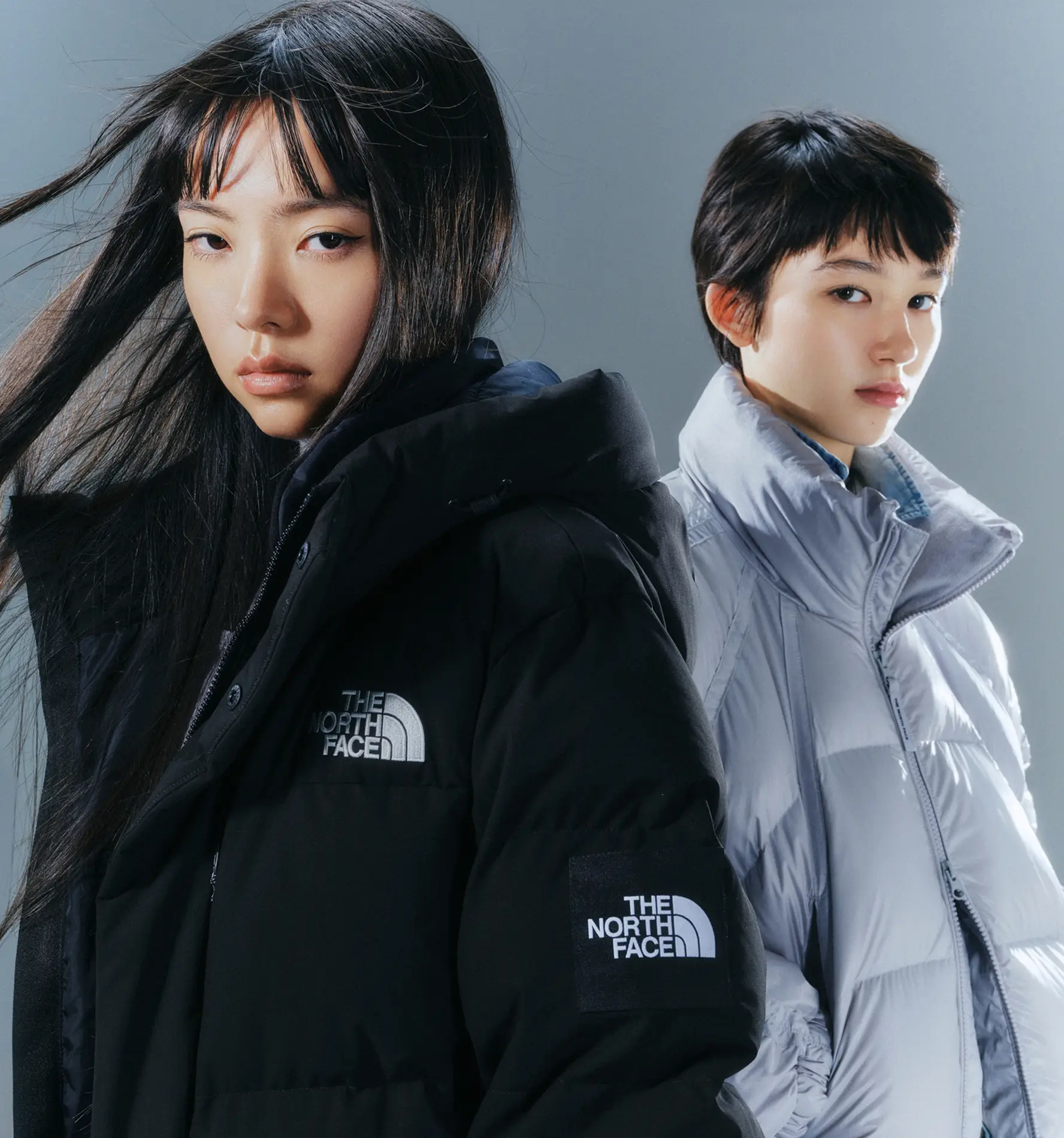 Korea Collection FALL WINTER 2025