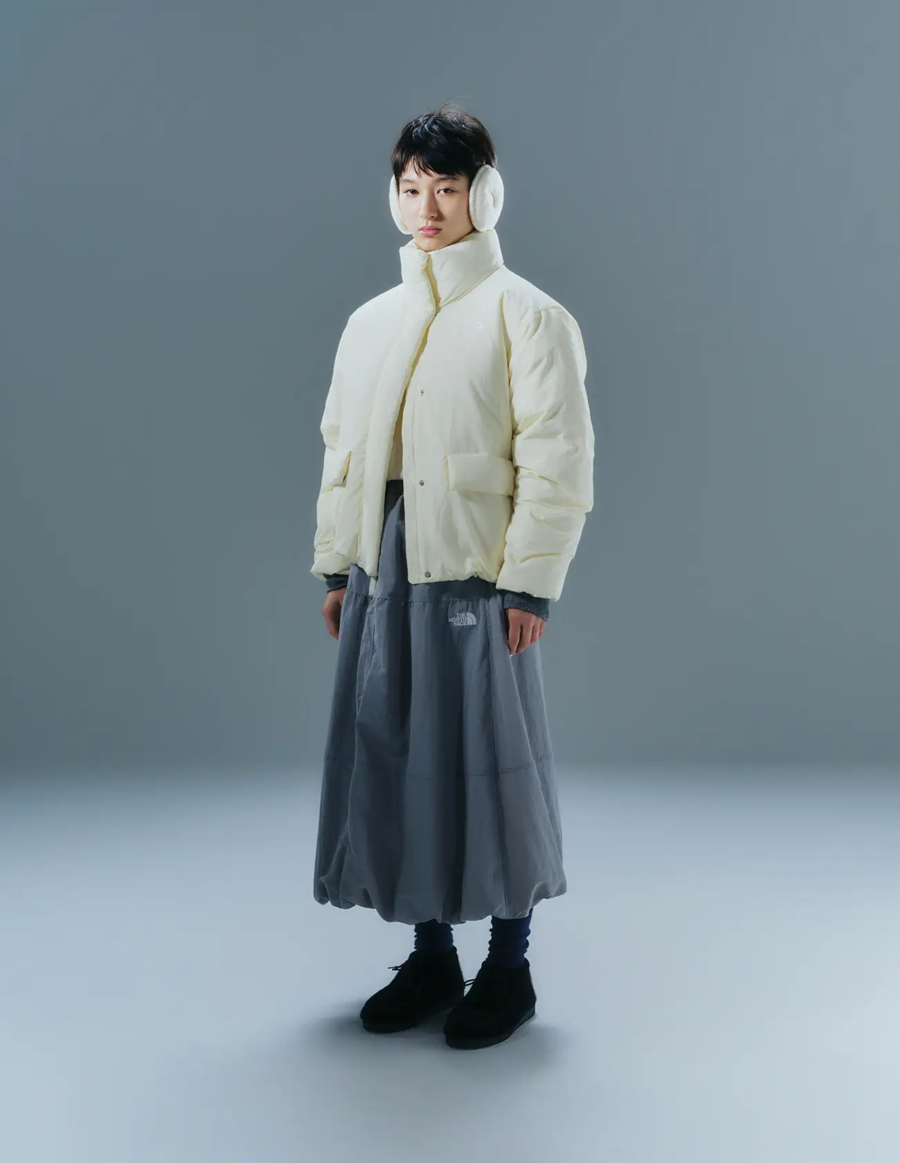 Korea Collection FALL WINTER 2025