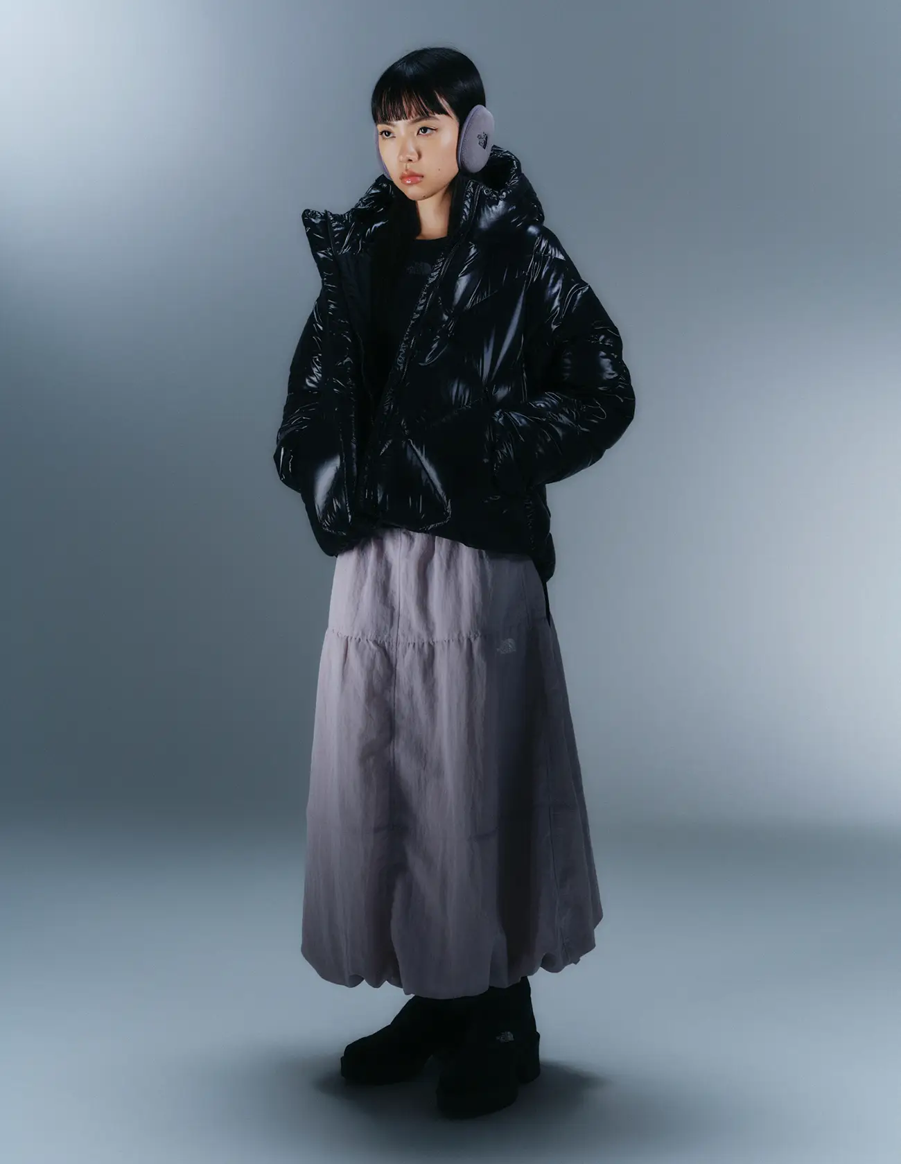 Korea Collection FALL WINTER 2025