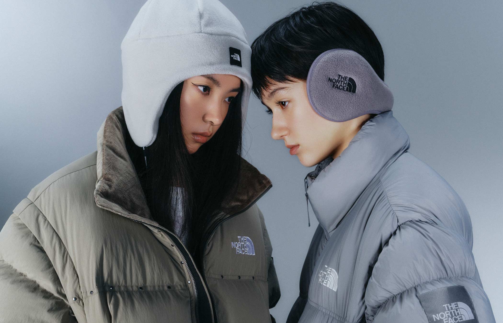 Korea Collection FALL WINTER 2025