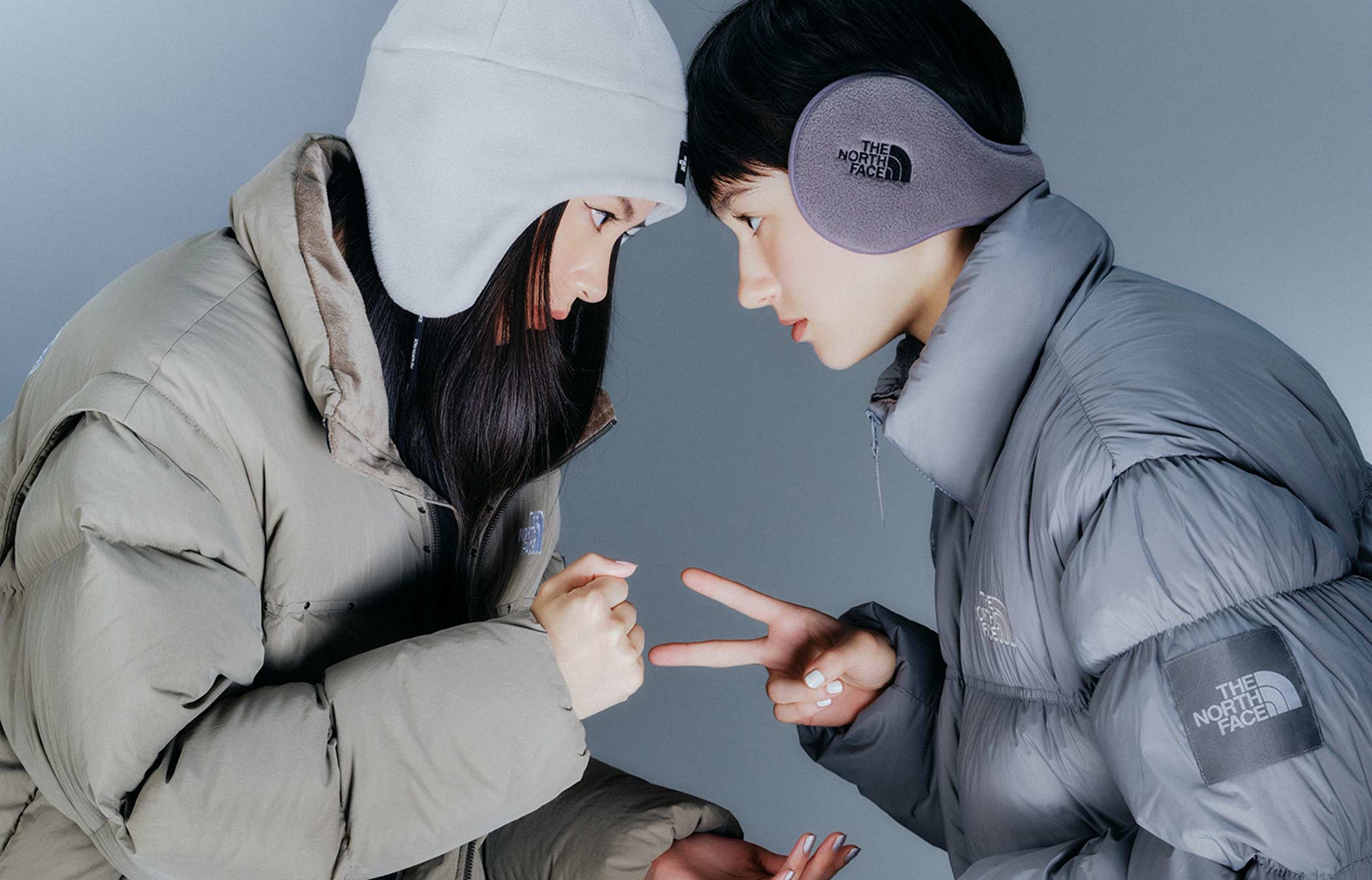 Korea Collection FALL WINTER 2025