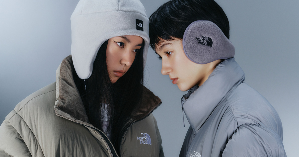 Korea Collection 2025FW｜THE NORTH FACE