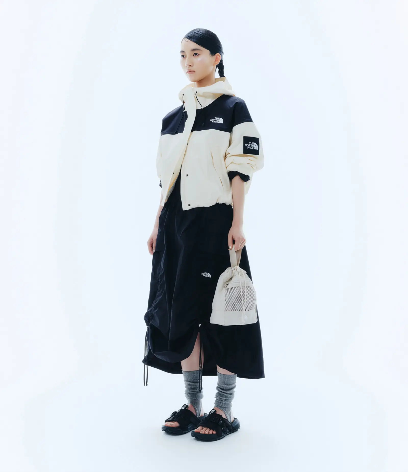 Korea Collection Spring Summer 2026