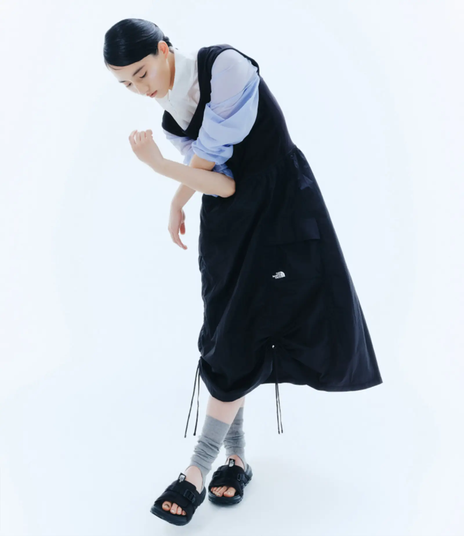 Korea Collection Spring Summer 2026