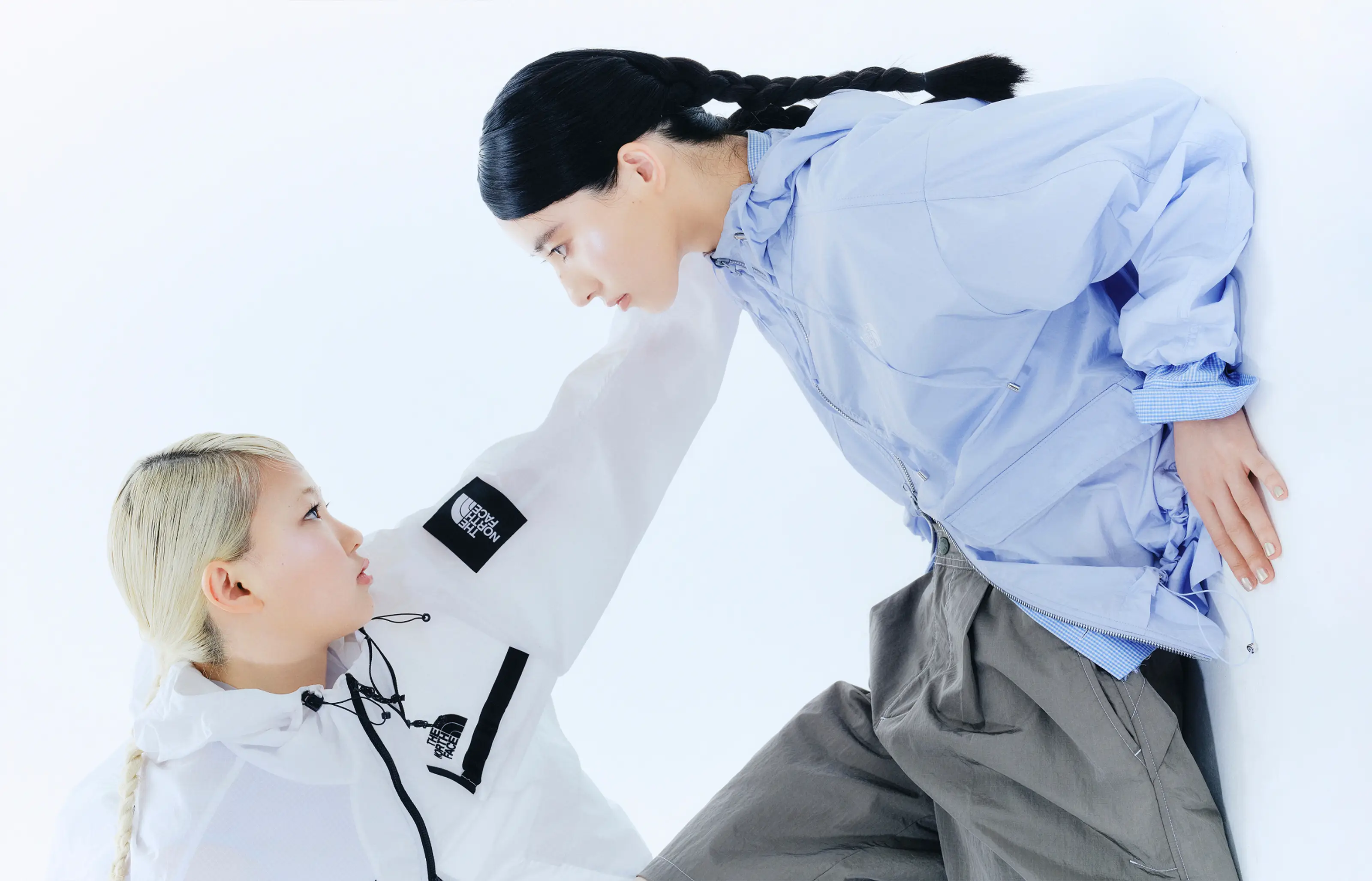 Korea Collection Spring Summer 2026