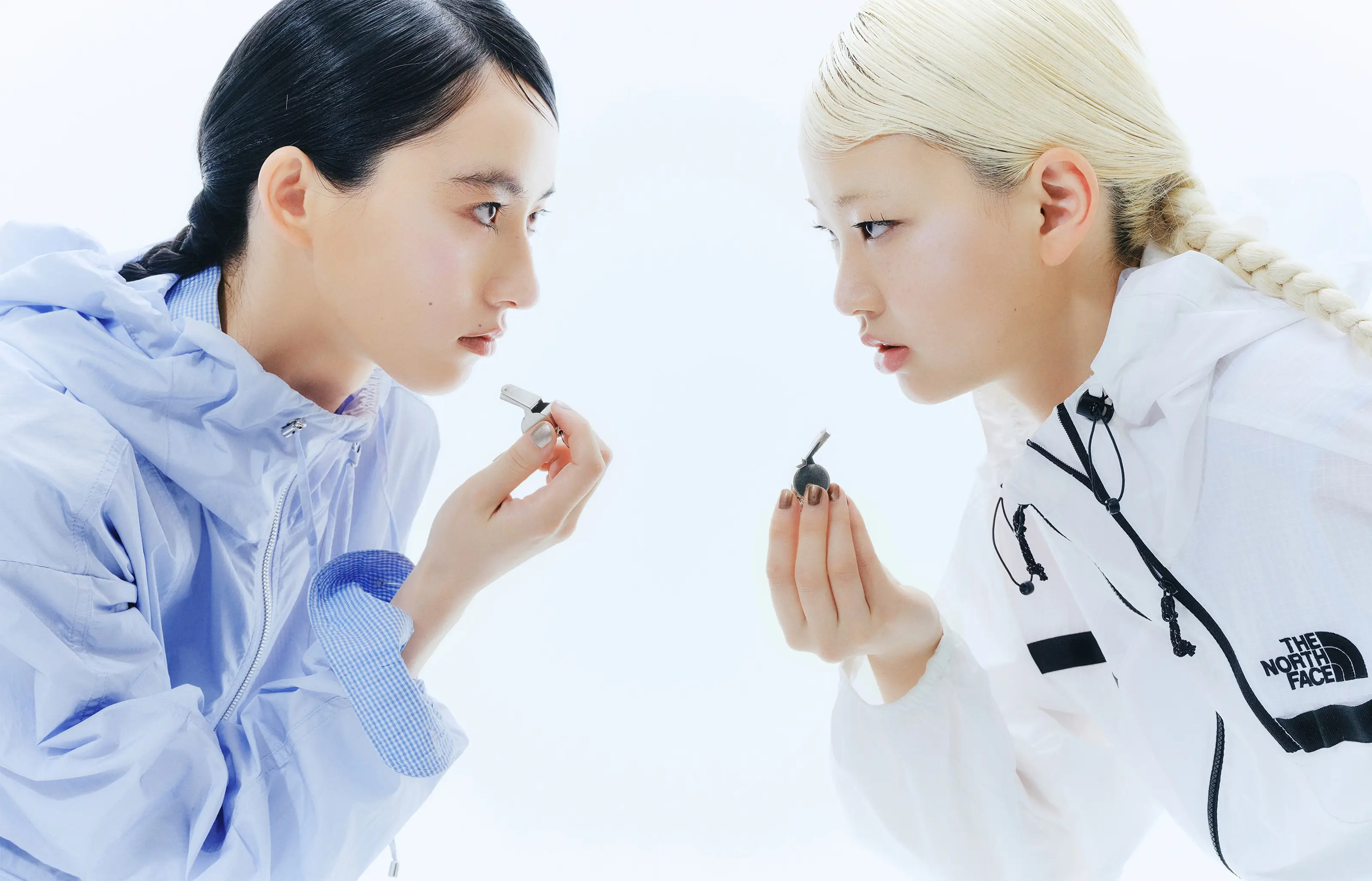 Korea Collection Spring Summer 2026