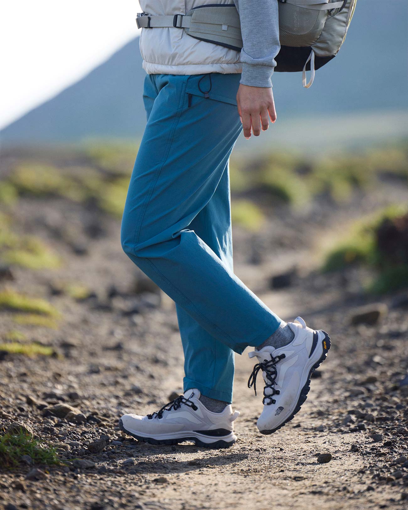 Mountain Color Pant