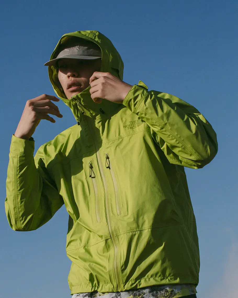 Scenist Jacket