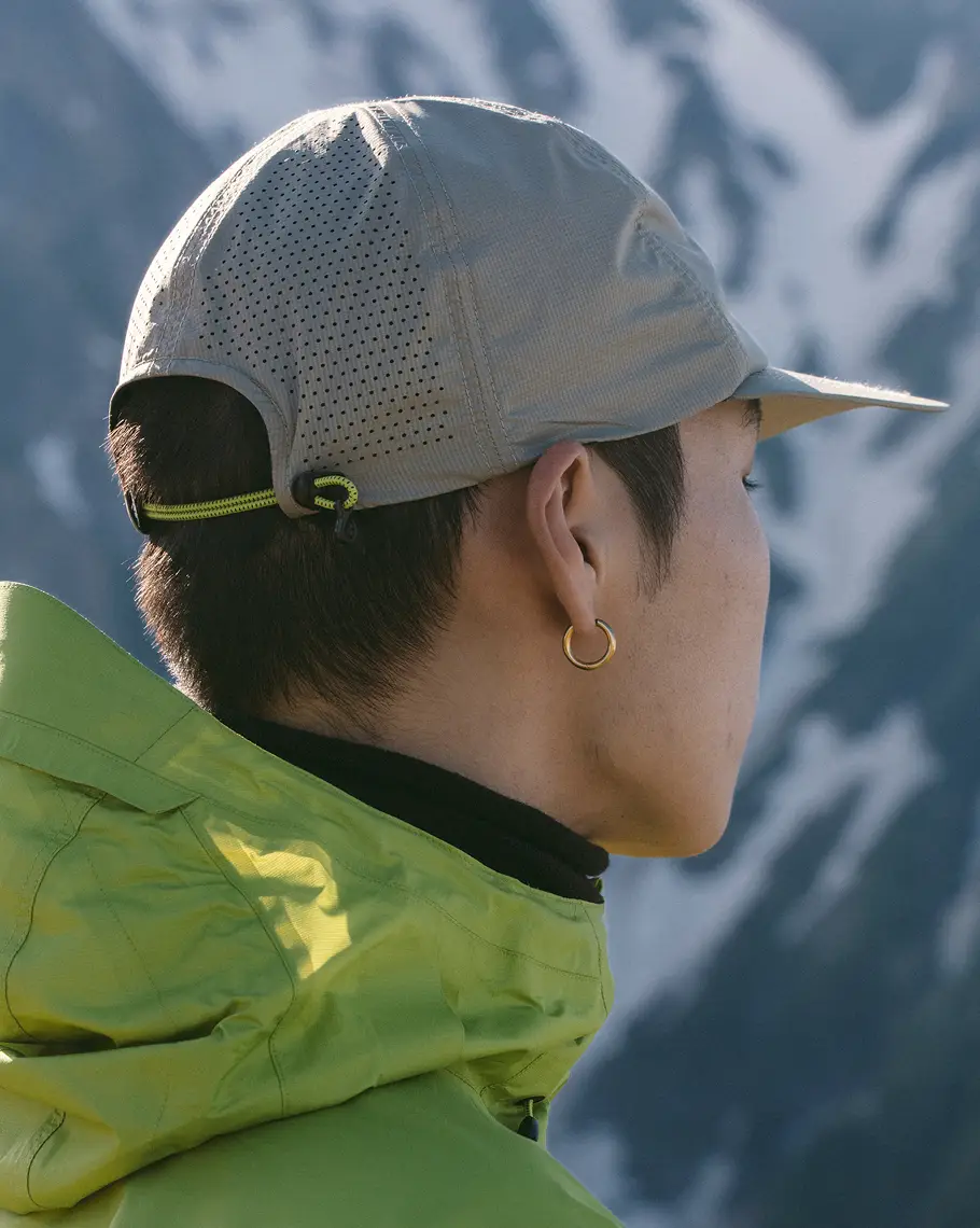Scenist Cap