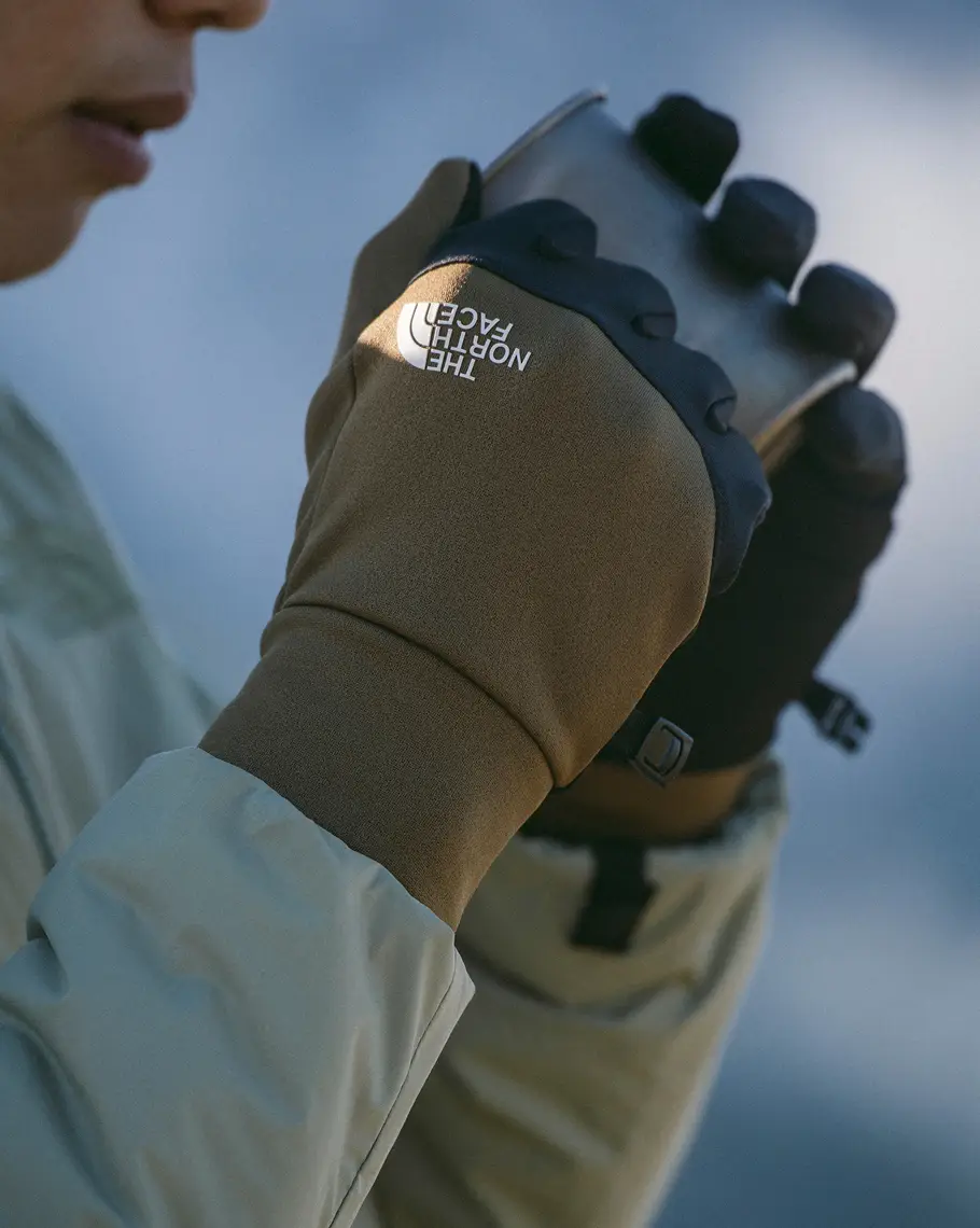Etip Glove