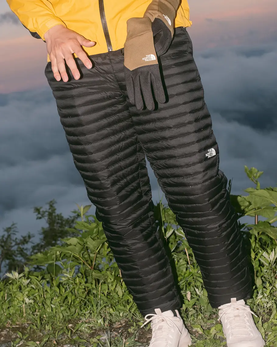 Thunder Pant