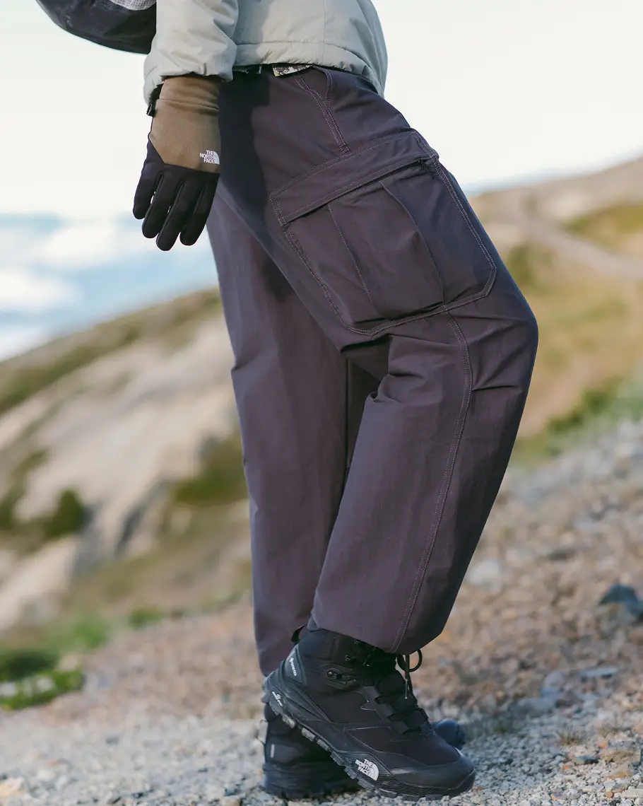 Hikers' Cargo Pant