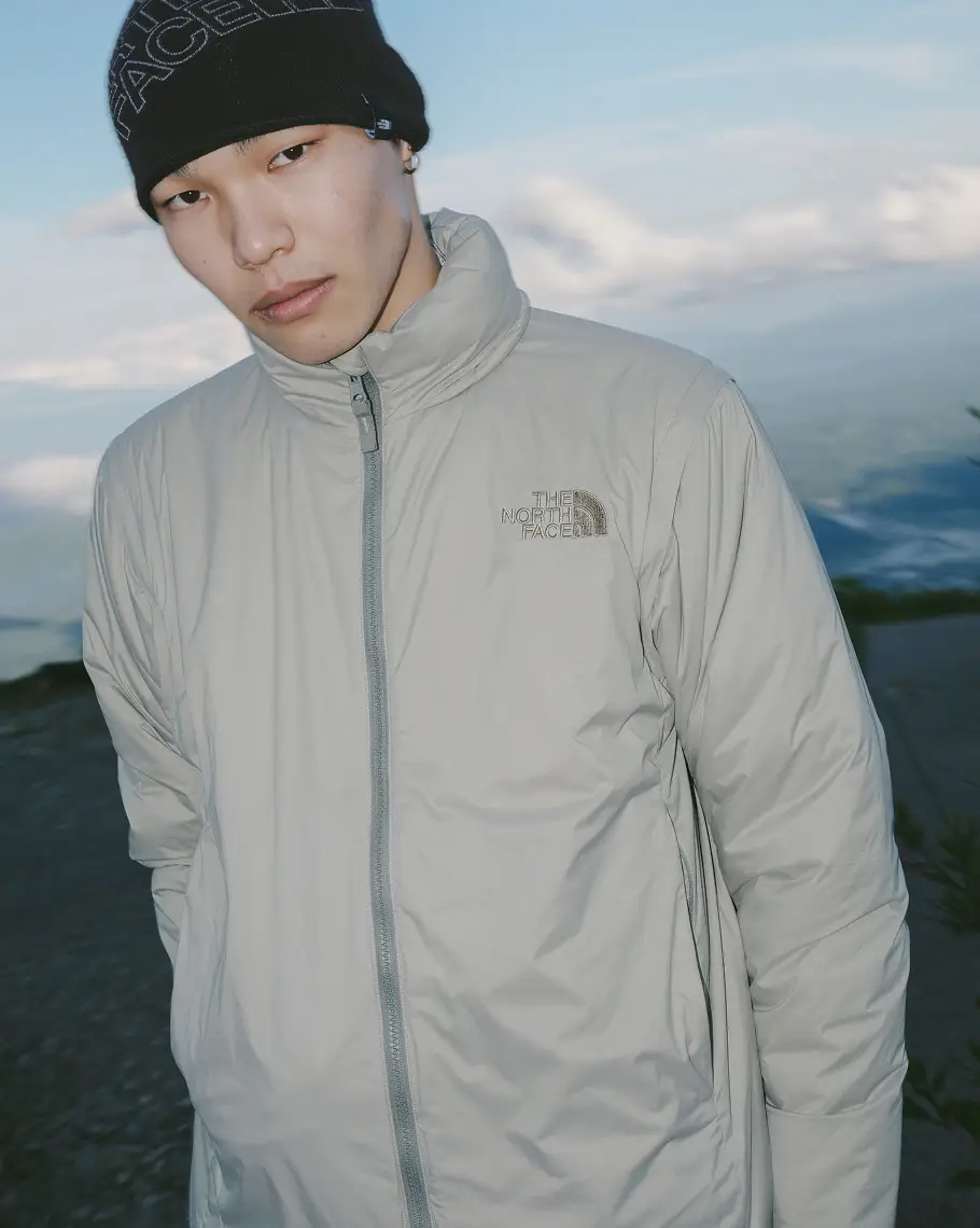 ZI S-Nook Jacket