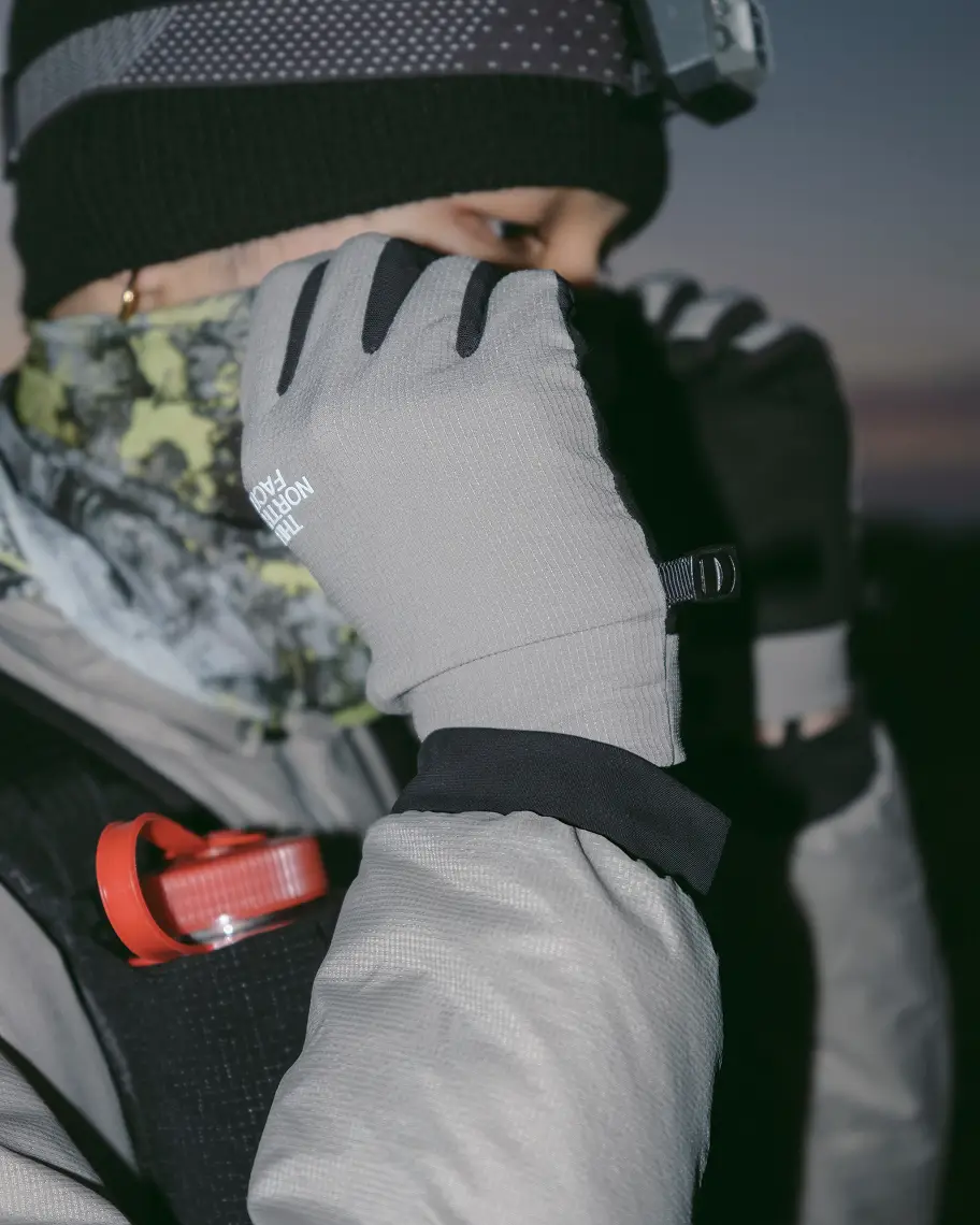 Hikers Etip Glove