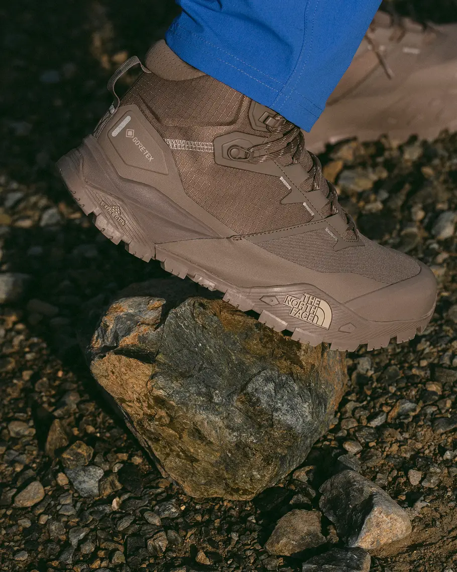 Offtrail Hike Mid GORE-TEX