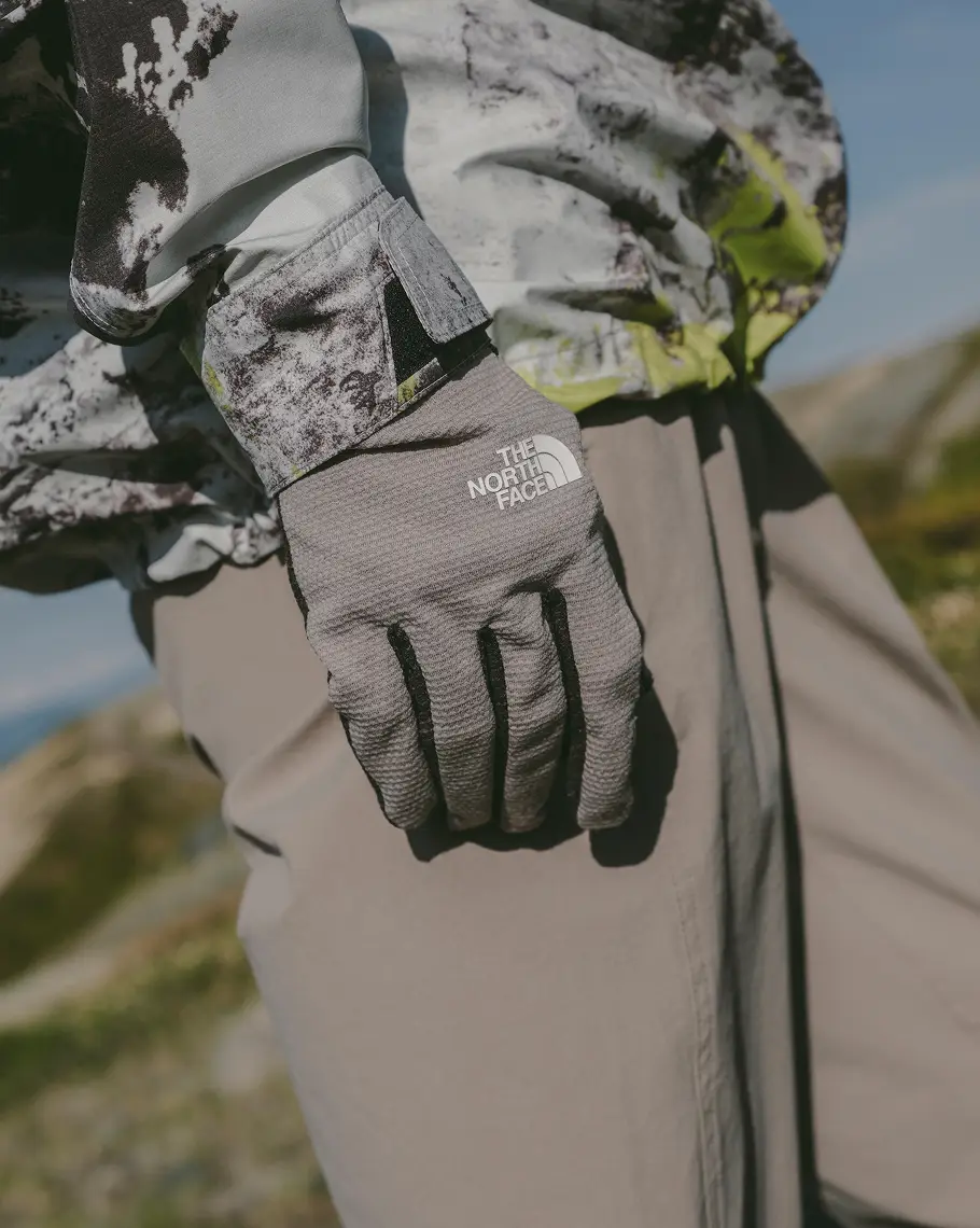 Dry Wool Inner Glove
