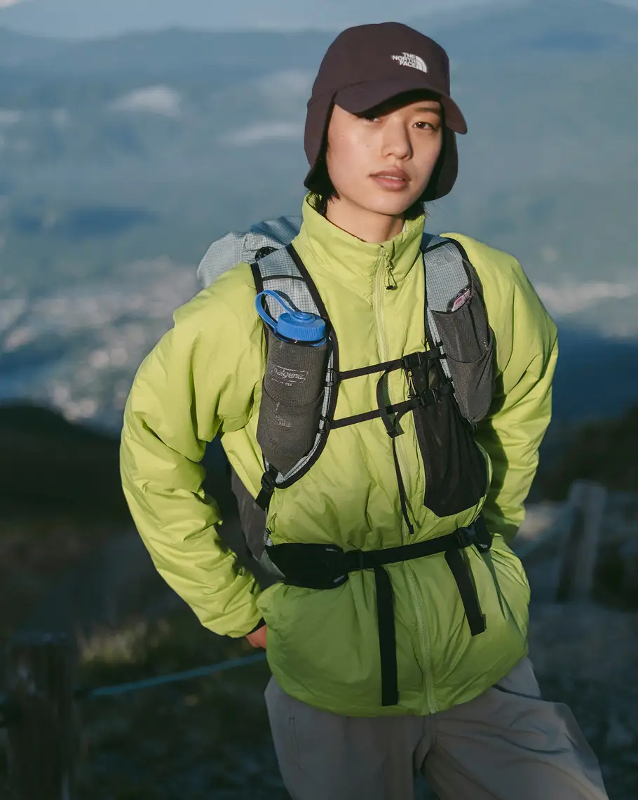 Scenist Insulation Jacket