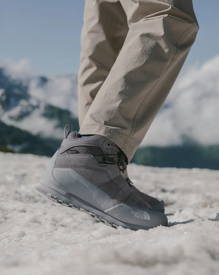 Verto Traverse Mid GORE-TEX