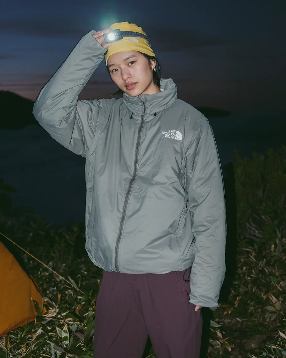 ZI S-Nook Jacket