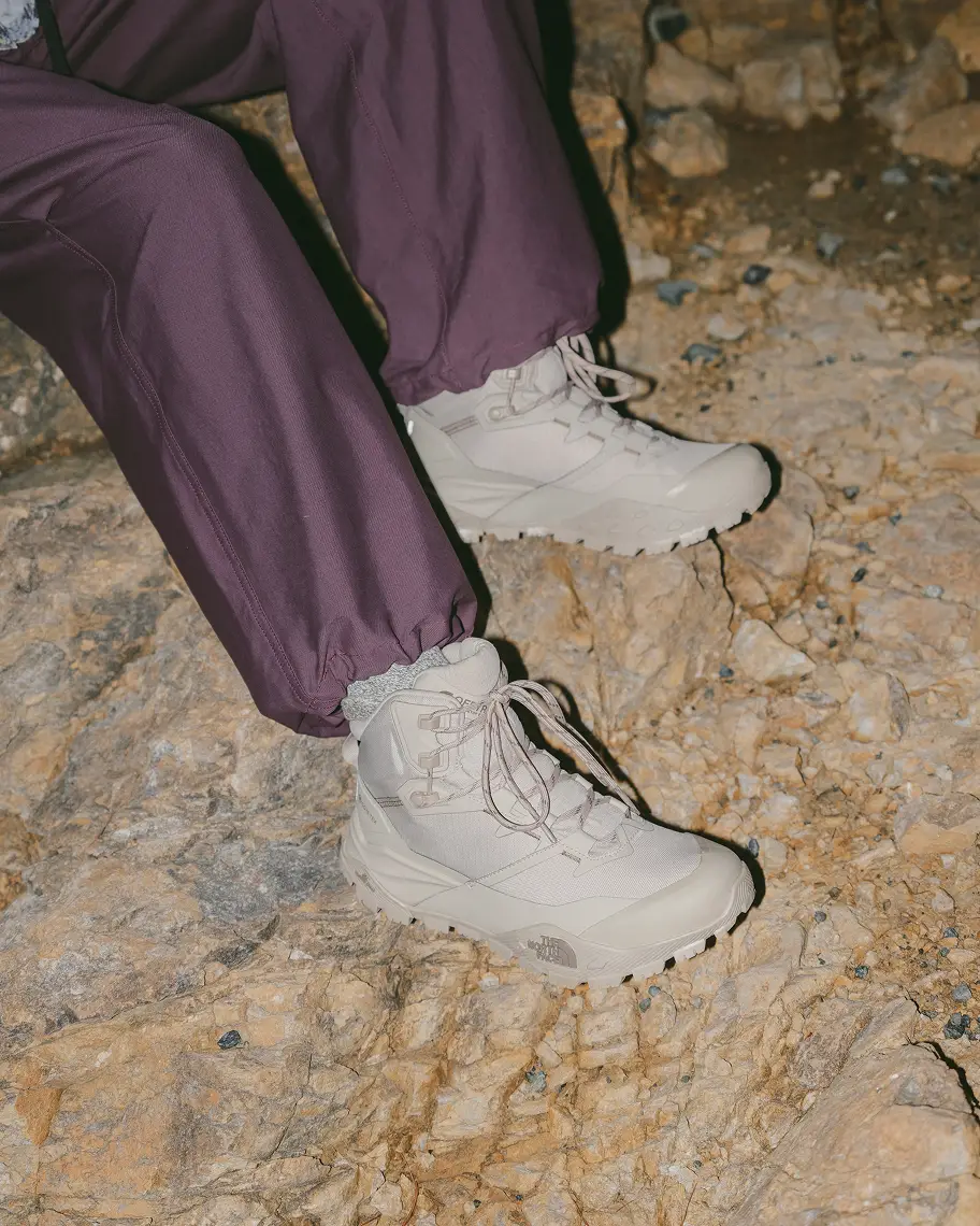 W Offtrail Hike Mid GORE-TEX
