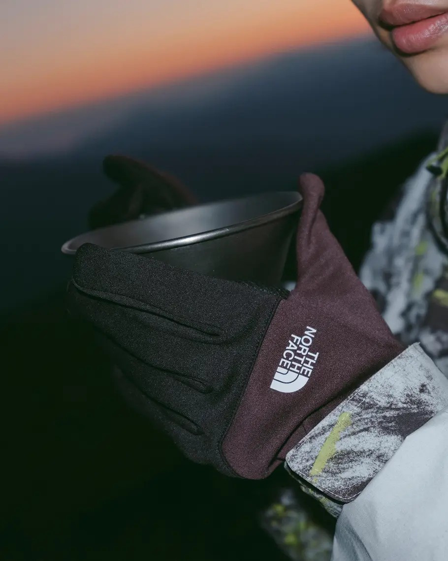 Etip Glove